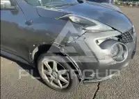 2016 Nissan Juke