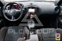 2016 Nissan Juke