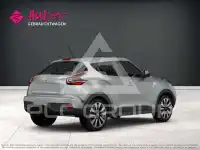 2016 Nissan Juke