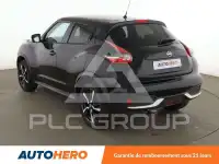 2016 Nissan Juke
