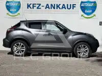 2016 Nissan Juke