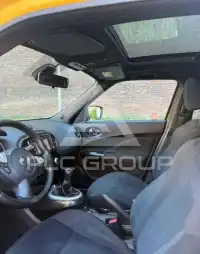 2016 Nissan Juke