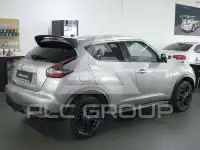 2016 Nissan Juke