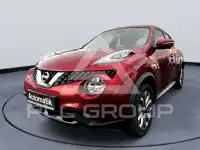 2016 Nissan Juke