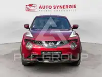 2016 Nissan Juke