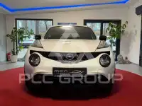 2016 Nissan Juke
