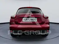 2016 Nissan Juke