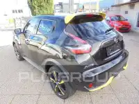 2016 Nissan Juke