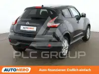 2016 Nissan Juke