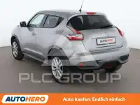2016 Nissan Juke
