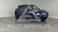 2016 Nissan Juke