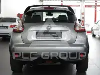 2016 Nissan Juke