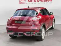 2016 Nissan Juke