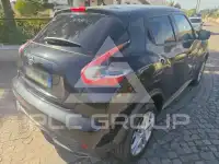 2016 Nissan Juke