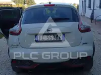 2016 Nissan Juke