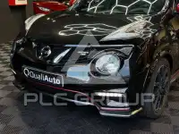 2016 Nissan Juke