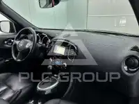 2016 Nissan Juke