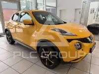 2016 Nissan Juke