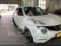 2016 Nissan Juke