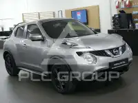 2016 Nissan Juke