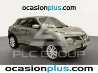 2016 Nissan Juke