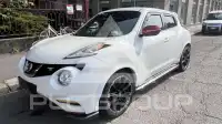 2016 Nissan Juke