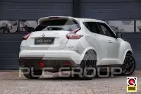 2016 Nissan Juke