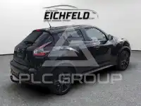 2016 Nissan Juke