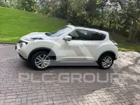 2016 Nissan Juke