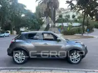2016 Nissan Juke