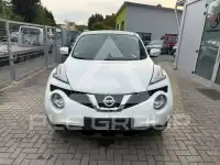 2016 Nissan Juke