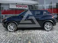 2016 Nissan Juke