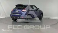 2016 Nissan Juke