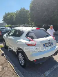 2016 Nissan Juke