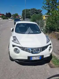 2016 Nissan Juke
