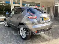 2016 Nissan Juke