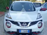 2016 Nissan Juke