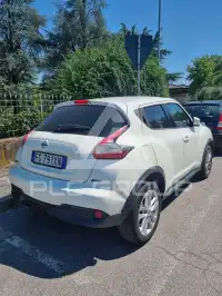 2016 Nissan Juke