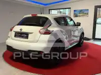 2016 Nissan Juke