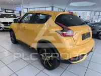 2016 Nissan Juke