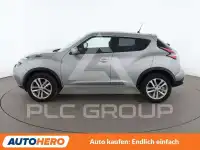 2016 Nissan Juke