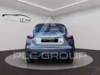 2016 Nissan Juke