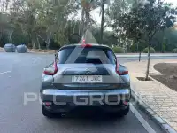 2016 Nissan Juke