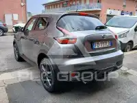 2016 Nissan Juke