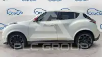 2016 Nissan Juke