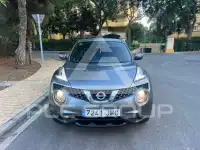 2016 Nissan Juke
