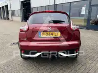 2016 Nissan Juke