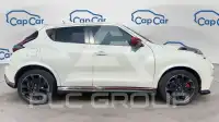2016 Nissan Juke