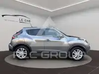 2016 Nissan Juke