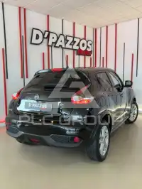 2016 Nissan Juke